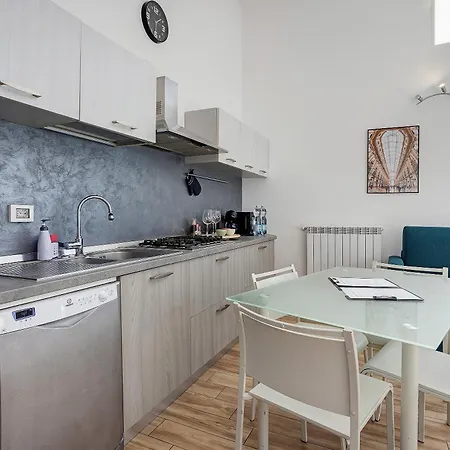 Modern Navigli - 5 *