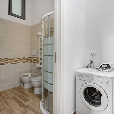 Modern Navigli - 5 * Mediolan