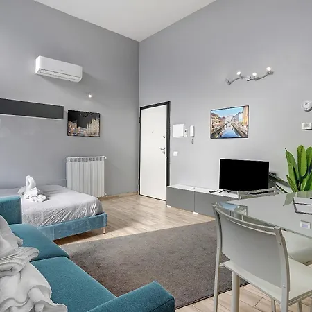 Modern Navigli - 5 *
