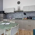 Modern Navigli - 5 公寓 米兰