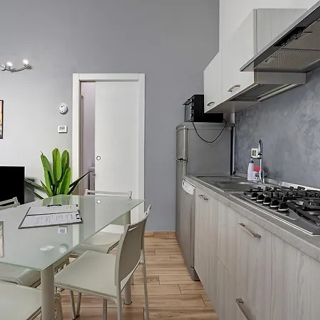 公寓 Modern Navigli - 5